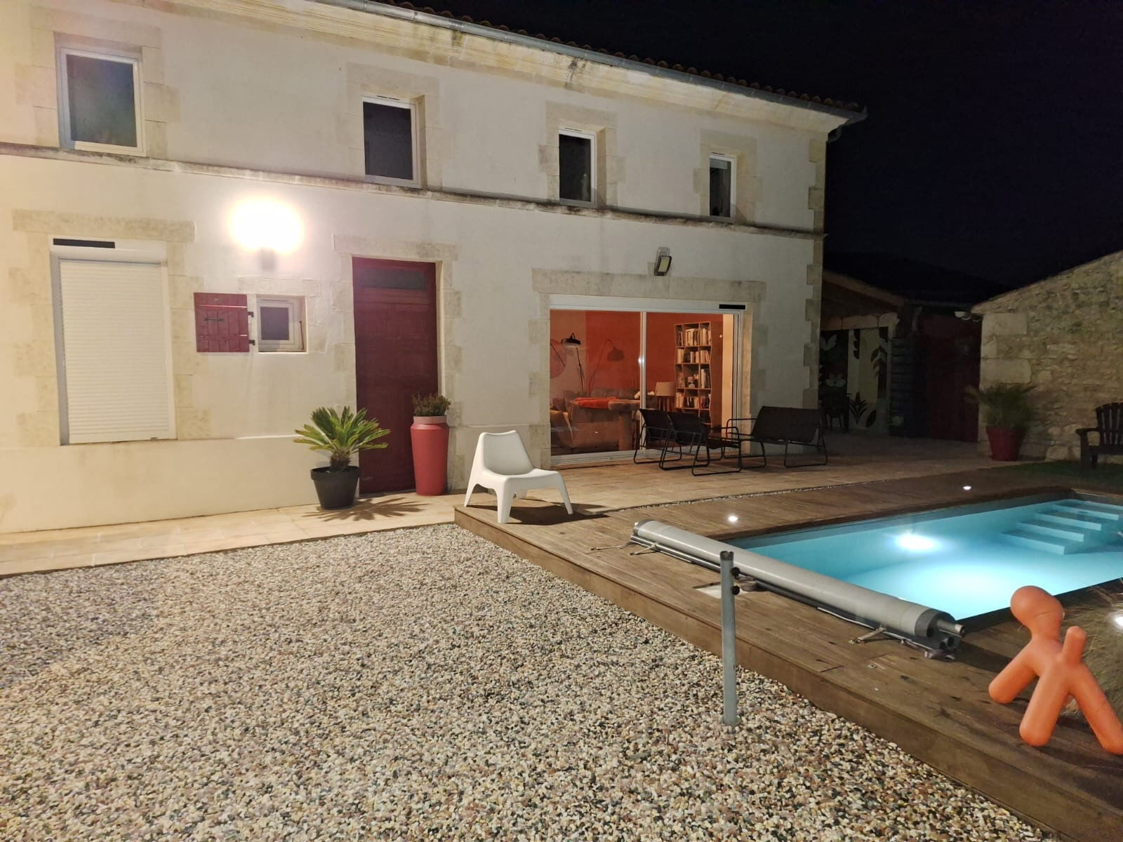 Villa / Maison  T10 à vendre Royan 17200