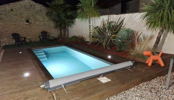 Villa / Maison 10 pièces  à vendre Royan 17200