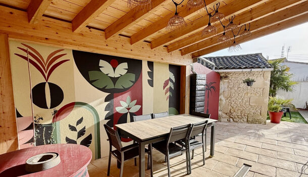 Villa / Maison 10 pièces  à vendre Royan 17200