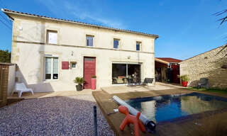 Maison 10 Pièces 190 m² à vendre à Royan (17200)