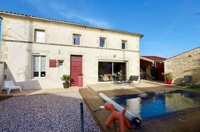 Maison 10 pièces 699500 €