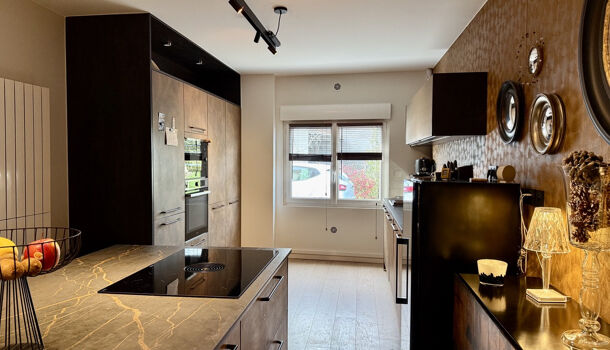 Villa / Maison 10 pièces  à vendre Royan 17200