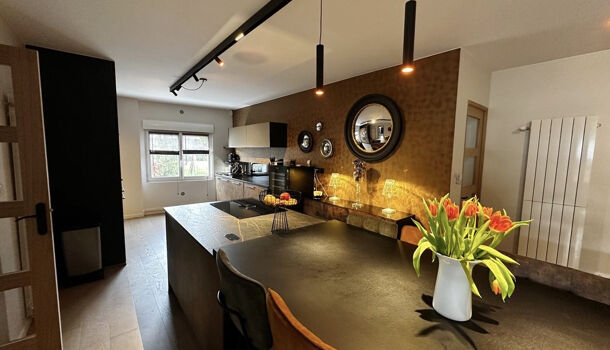 Villa / Maison 10 pièces  à vendre Royan 17200