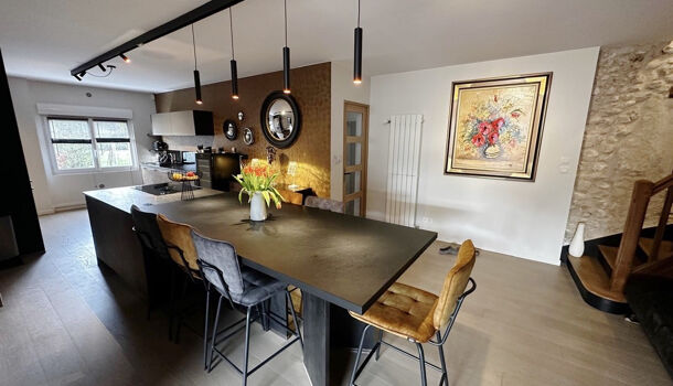 Villa / Maison 10 pièces  à vendre Royan 17200