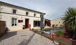 Maison 10 Pièces 190 m² à vendre à Royan (17200)