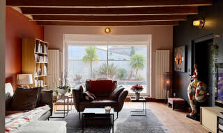 Maison 10 Pièces 190 m² à vendre à Royan (17200)