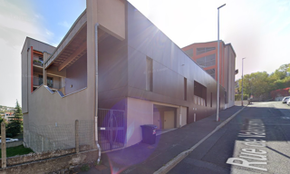 Garage   m² à louer à Le Puy-en-Velay (43000)