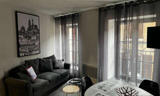 Appartement 3 Pièces 49 m² à louer à Le Puy-en-Velay (43000)