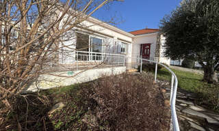 Maison 5 Pièces 127 m² à vendre à Les Sables-d'Olonne (85340)