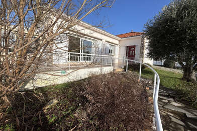 Maison 5 pièces 441000 €