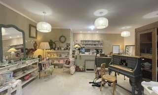 Commerce 2 Pièces 45 m² à vendre à Plaissan (34230)