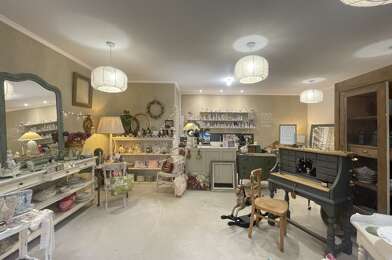 Commerce 2 pièces 4000 €