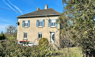 Maison 6 Pièces 150 m² à vendre à Baudoncourt (70300)