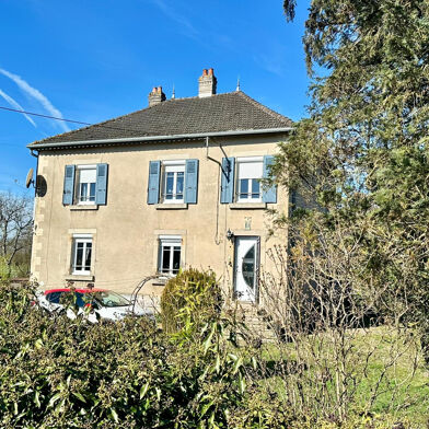 Maison 6 pièces 230000 €