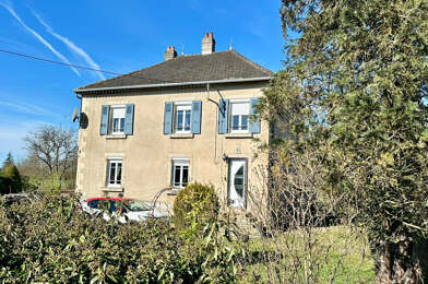 Maison 6 pièces 230000 €