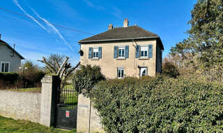 Maison 6 Pièces 150 m² à vendre à Baudoncourt (70300)