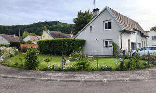 Maison 4 Pièces 71 m² à vendre à Fougerolles-Saint-Valbert (70220)