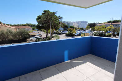 Appartement 3 pièces 916 €