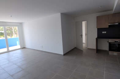 Appartement 3 pièces 916 €