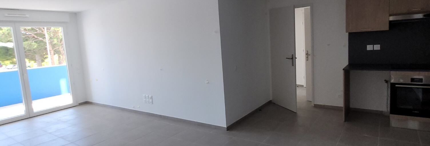 Appartement 3 Pièces 67 m² à louer à Istres (13800)