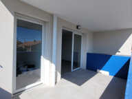 T3 Istres résidence neuve terrasse — photo 2