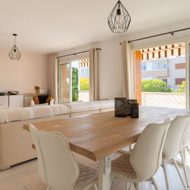 Appartement 5 pièces 325000 €