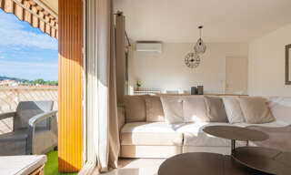 Appartement 5 Pièces 90 m² à vendre à Le Pradet (83220)