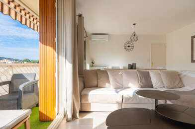 Appartement 5 pièces 325000 €