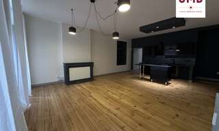 Appartement 3 Pièces 96 m² à vendre à Pau (64000)