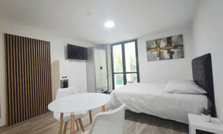 Appartement 1 Pièce 25 m² à vendre à Carry-le-Rouet (13620)