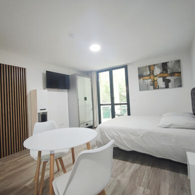 Appartement 1 pièces 150000 €