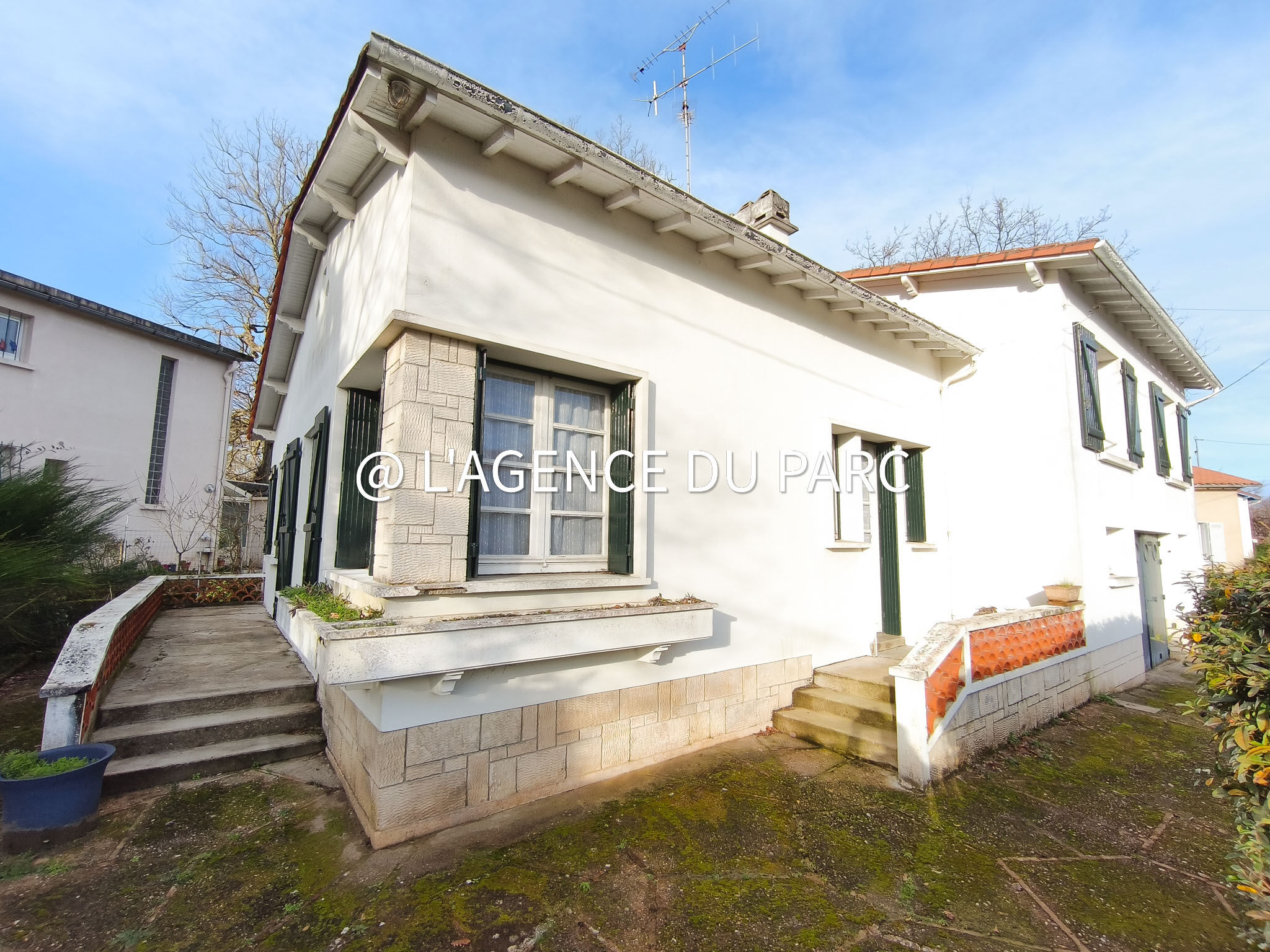 Villa / Maison  T5 à vendre Royan 17200