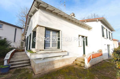 Maison 5 pièces 299600 €