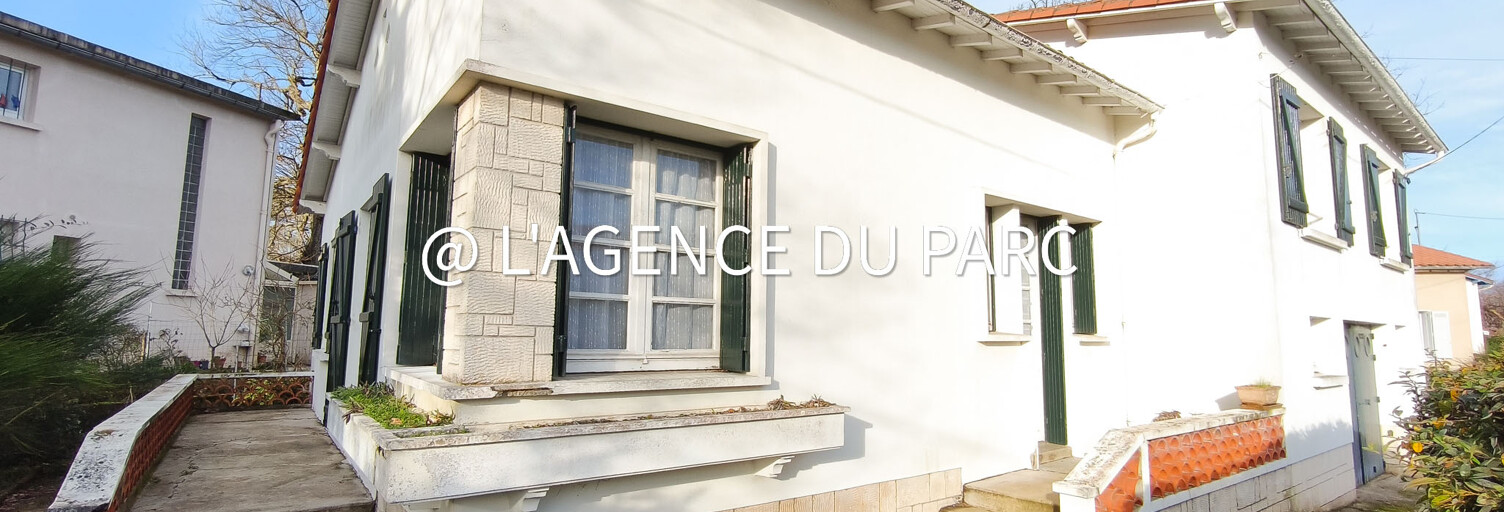 Maison 5 Pièces 87 m² à vendre à Royan (17200)