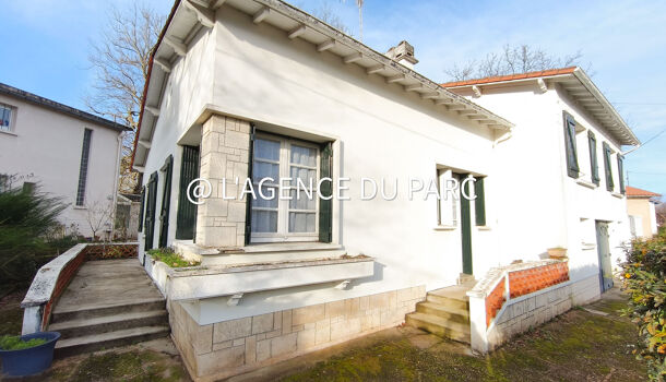 Villa / Maison 5 pièces  à vendre Royan 17200