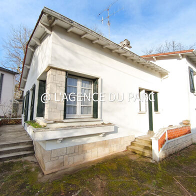 Maison 5 pièces 299600 €