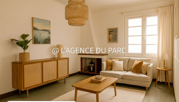 Villa / Maison 5 pièces  à vendre Royan 17200