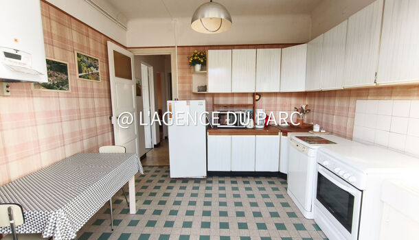 Villa / Maison 5 pièces  à vendre Royan 17200