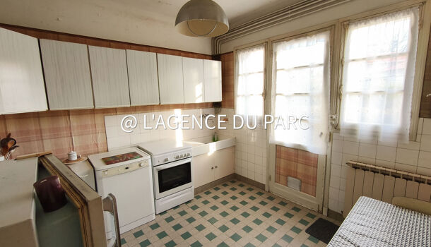 Villa / Maison 5 pièces  à vendre Royan 17200