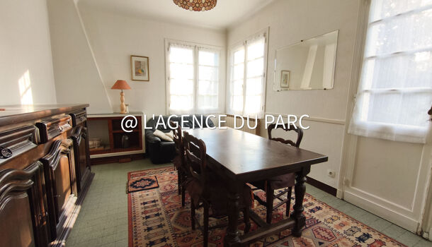 Villa / Maison 5 pièces  à vendre Royan 17200