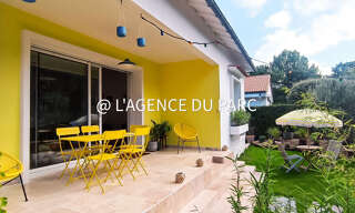 Maison 5 Pièces 147 m² à vendre à Saint-Georges-de-Didonne (17110)