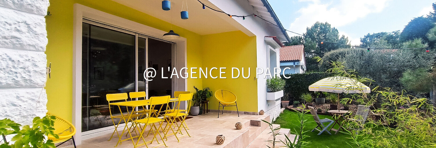 Maison 5 Pièces 147 m² à vendre à Saint-Georges-de-Didonne (17110)