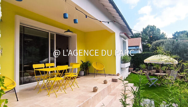 Villa / Maison 5 pièces  à vendre Saint-Georges-de-Didonne 17110