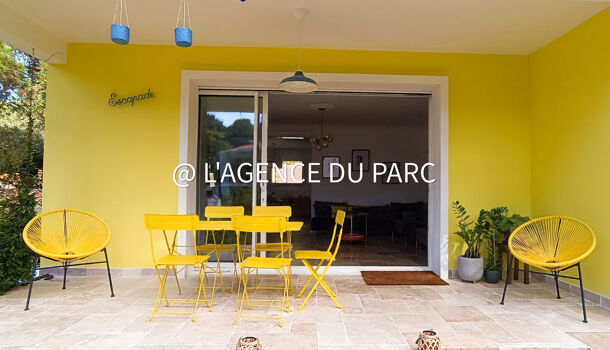 Villa / Maison 5 pièces  à vendre Saint-Georges-de-Didonne 17110