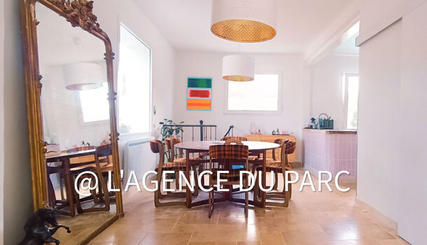 Villa / Maison 5 pièces  à vendre Saint-Georges-de-Didonne 17110