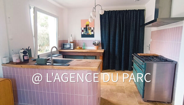 Villa / Maison 5 pièces  à vendre Saint-Georges-de-Didonne 17110