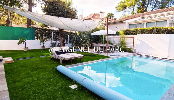 Villa / Maison 5 pièces  à vendre Saint-Georges-de-Didonne 17110
