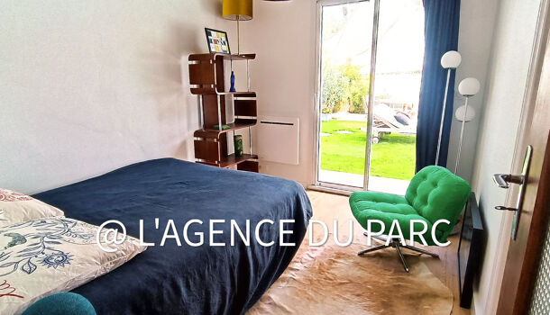 Villa / Maison 5 pièces  à vendre Saint-Georges-de-Didonne 17110