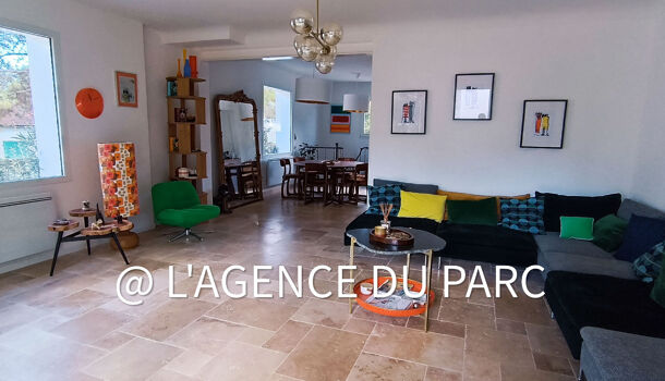 Villa / Maison 5 pièces  à vendre Saint-Georges-de-Didonne 17110