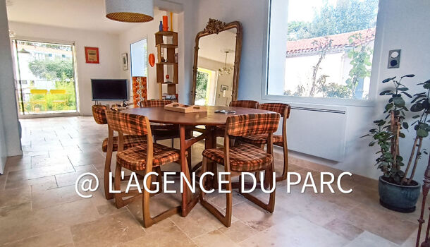 Villa / Maison 5 pièces  à vendre Saint-Georges-de-Didonne 17110